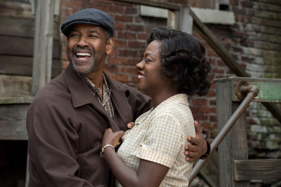Viola Davis, Netflix’in Ma Rainey’s Black Bottom Uyarlamasının Başrolünü Üstlenecek