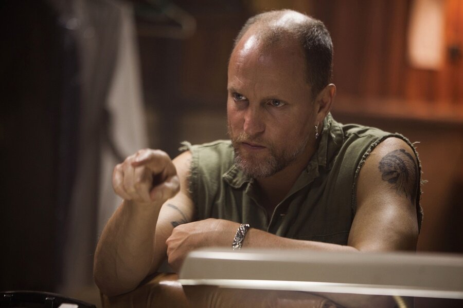 Woody Harrelson, The Most Dangerous Man in America’da Thomas Leary’i Canlandıracak