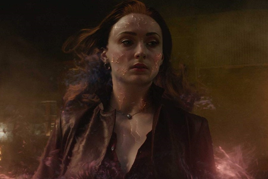 X-Men: Dark Phoenix