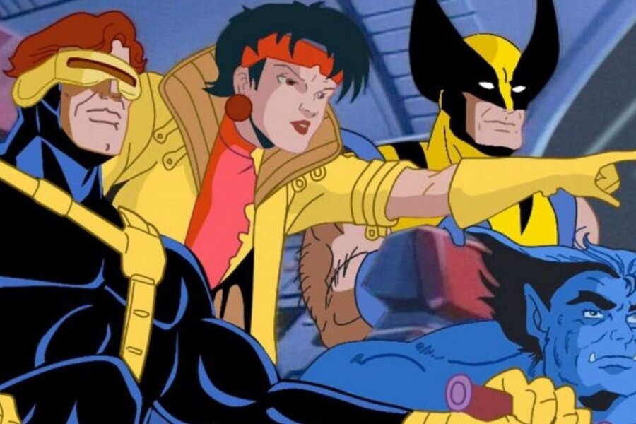 X-Men: The Animated Series, Yıllar Sonra Yeni Bölümleriyle Ekranlara Geri Dönebilir