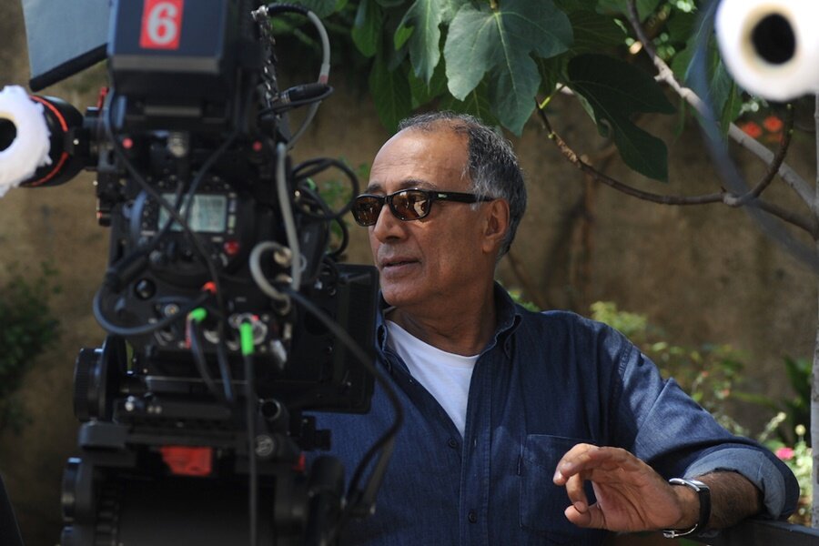 Abbas Kiarostami: A Retrospective’den Fragman Yayınlandı
