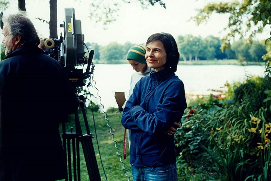 Gümüş Ayı Ödüllü Angela Schanelec, Yeni Filmi Music İçin Hazırlıklara Başladı