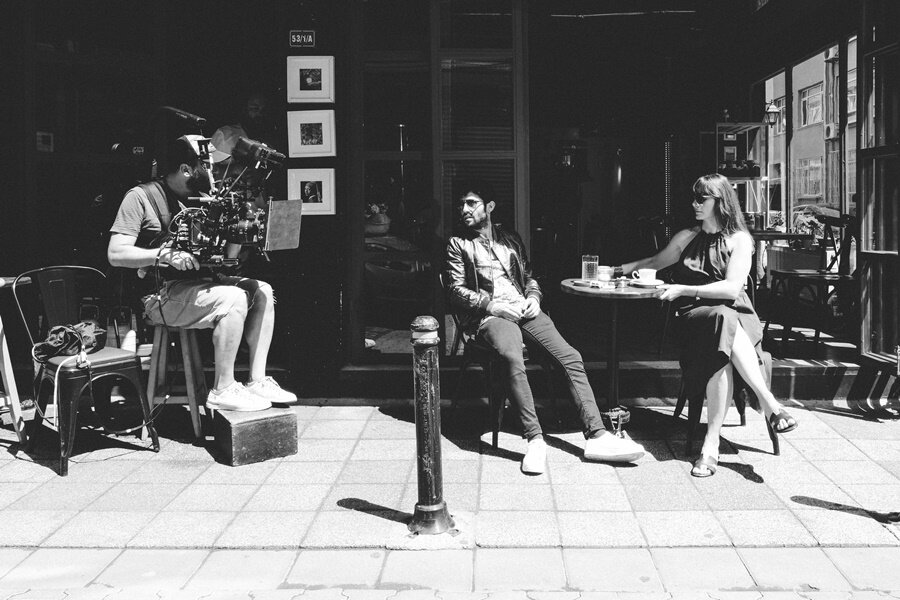 Emre Erdoğdu’nun Beni Sevenler Listesi İsimli İkinci Uzun Metraj Filminden Fragman Yayınlandı