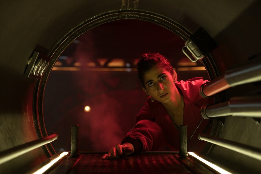 La Casa de Papel 3. Kısım Değerlendirmesi