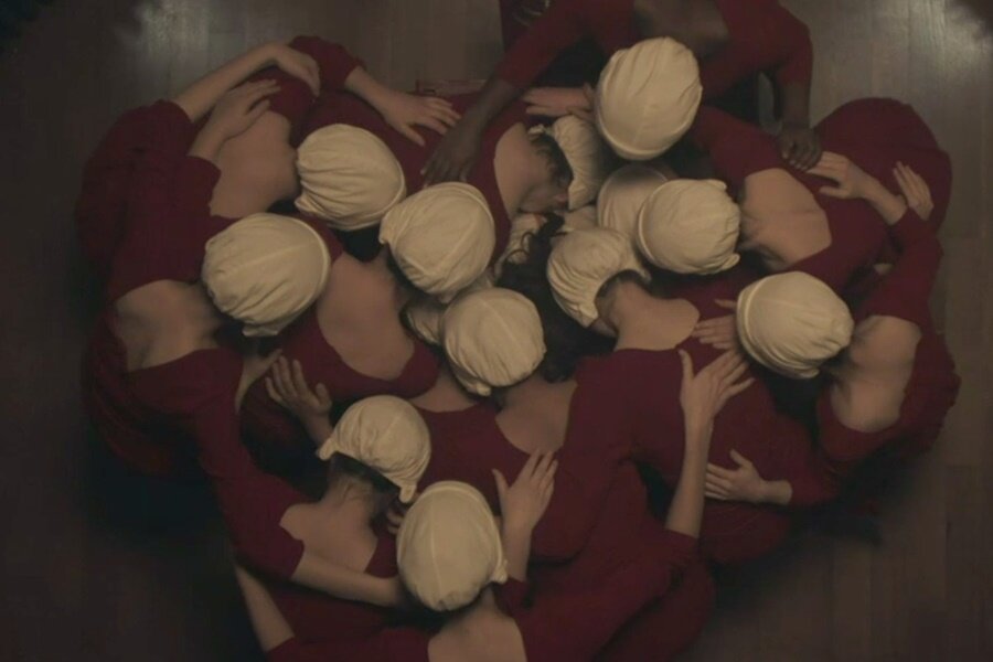 The Handmaid’s Tale 3. Sezon 8. Bölüm İncelemesi