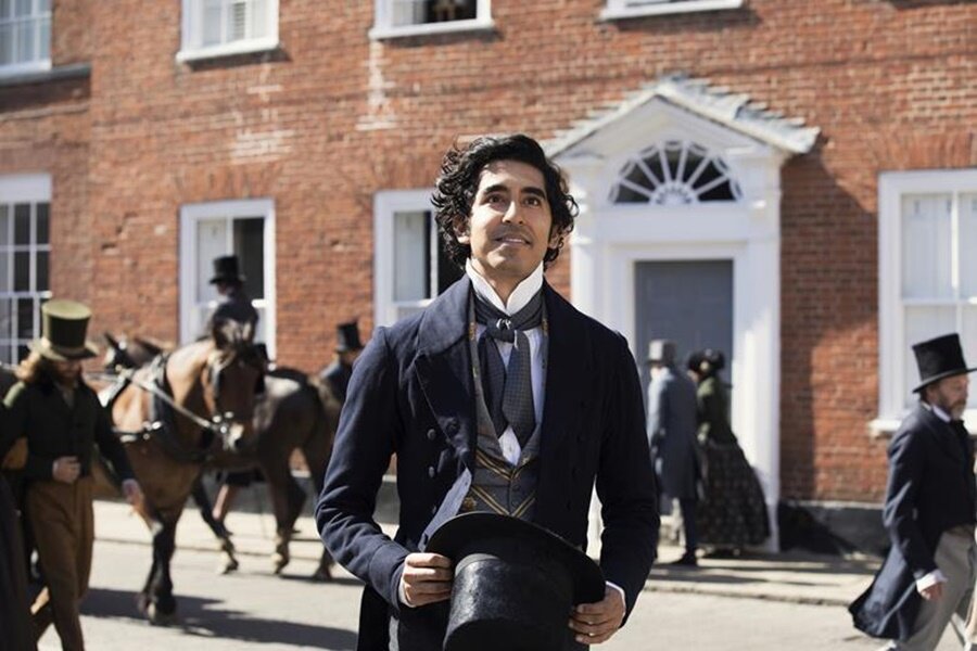 Armando Iannucci İmzalı The Personal History of David Copperfield’dan Yeni Fragman Yayınlandı