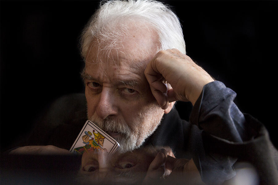 Alejandro Jodorowsky Sinemasında Vahşet İzleri