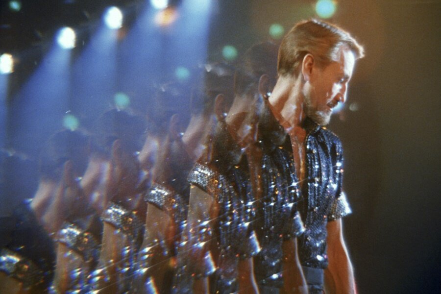 Beykoz Kundura’da Bu Hafta: Bir Yaz Gecesi Sineması