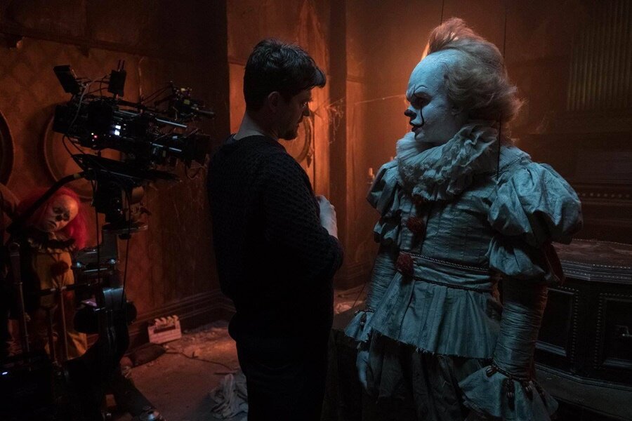 Andy Muschietti, It ve It: Chapter Two’yu Bir Araya Getirerek 390 Dakikalık Bir Film Hazırlamayı Düşünüyor