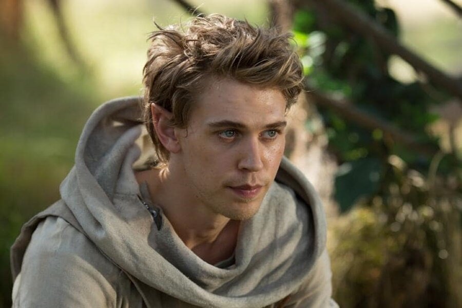 Baz Luhrmann’ın Elvis Presley Biyografisinde Efsanevi Şarkıcıyı Austin Butler Canlandıracak