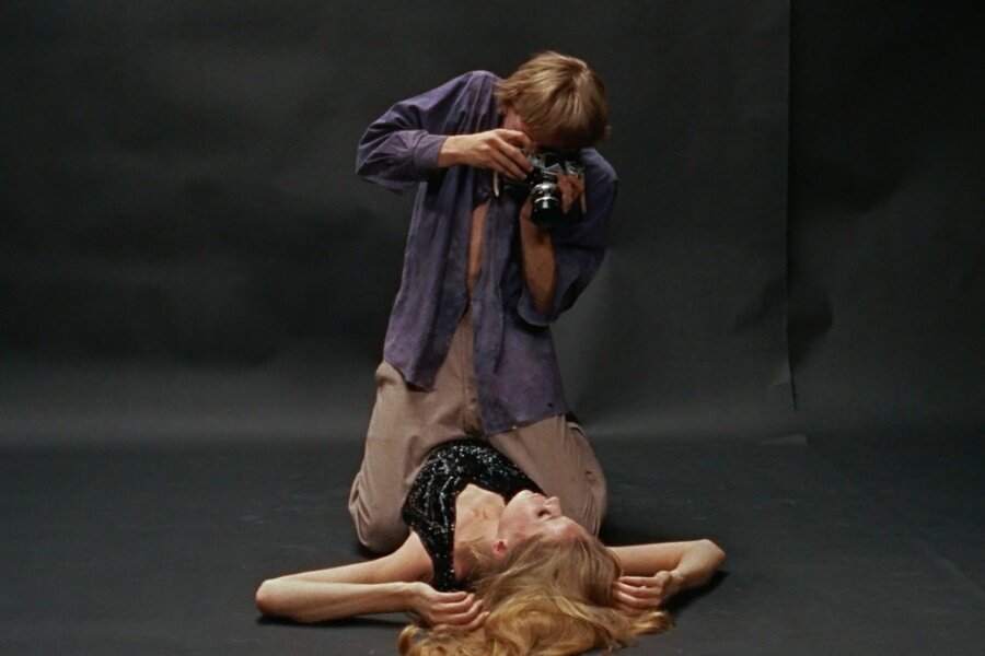 Altın Palmiye Kazanan En İyi 20 Film: Kişisel Listeler