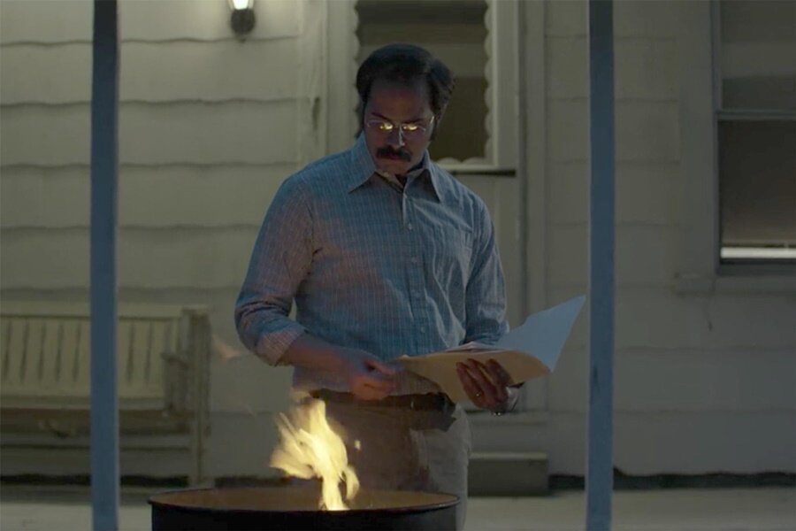 Mindhunter Mindhunter