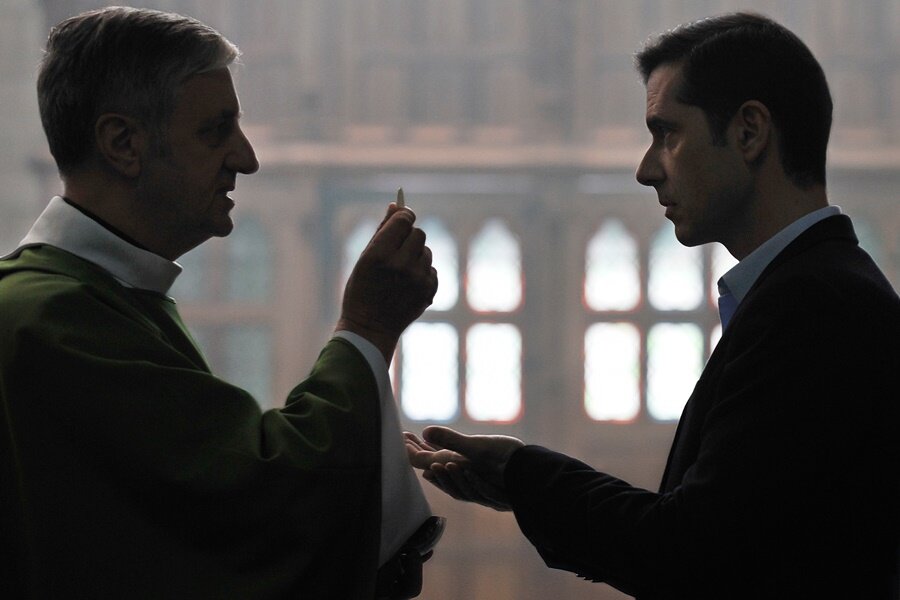 Yakında: Yüzleşme