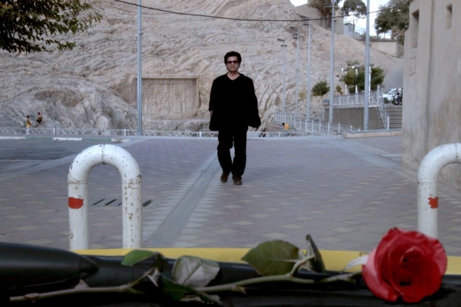 Mutlaka İzlenmesi Gereken 5 Cafer Panahi Filmi