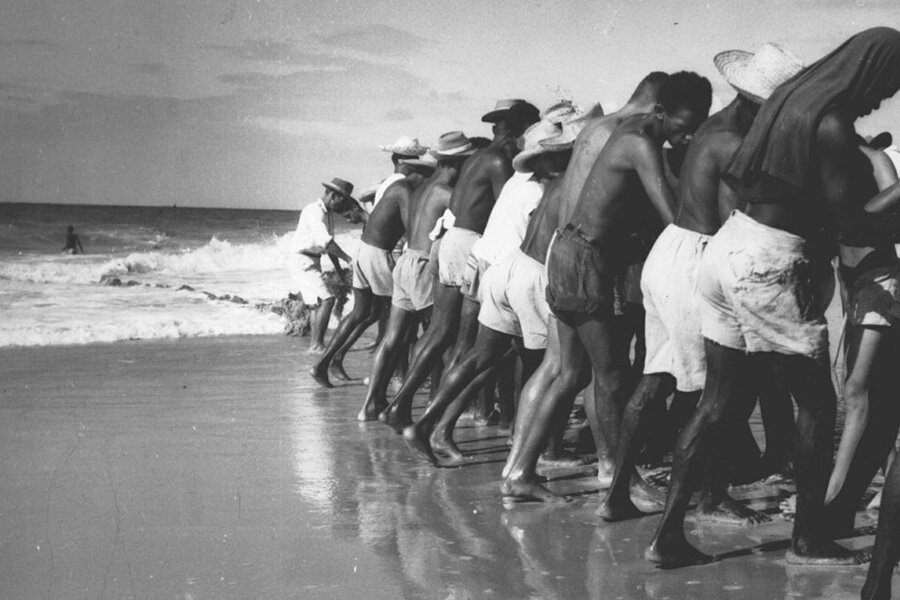 Cinema Novo: Şiddetin Estetiği İlkel Değil Devrimcidir