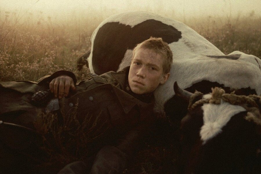 İki Yönetmen ve Bir Olgu Olarak Savaş: Kubrick ve Klimov