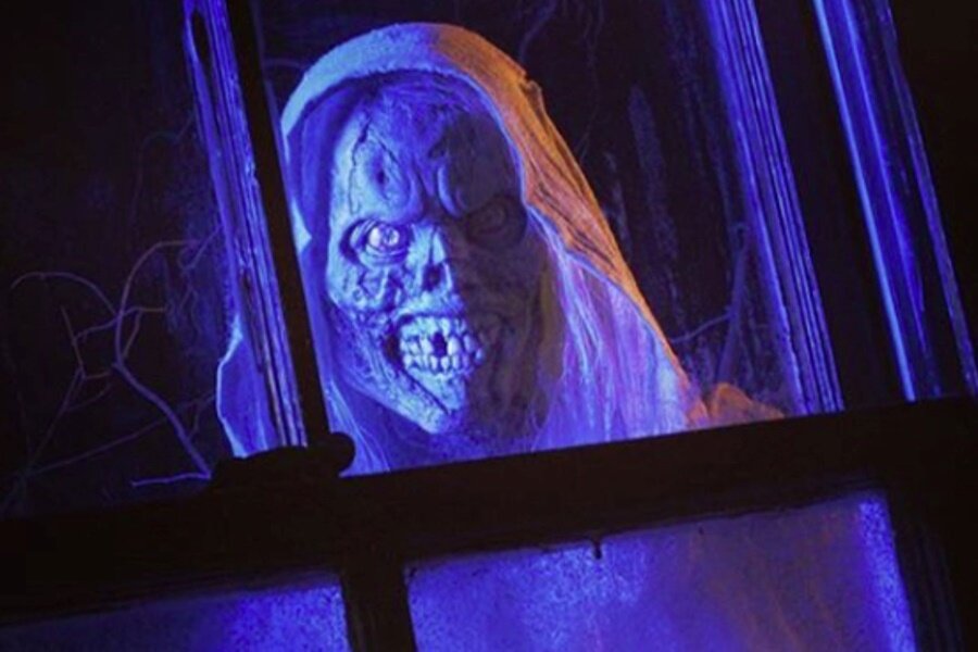 George A. Romero İmzalı Creepshow’un Aynı Adlı Dizi Uyarlamasından Yeni Fragman Yayınlandı