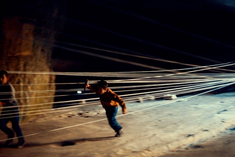 Sabancı Vakfı Dördüncü Kısa Film Yarışması’na Başvurular Başladı