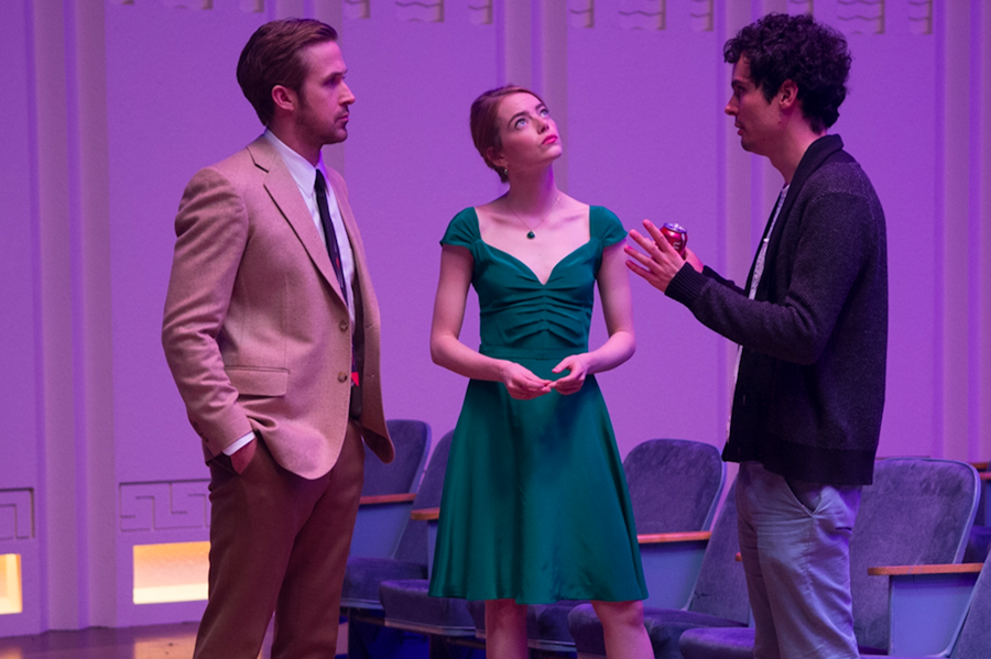 Damien Chazelle’in Yeni Filmi Babylon, 2022’nin Aralık Ayında Vizyona Girecek