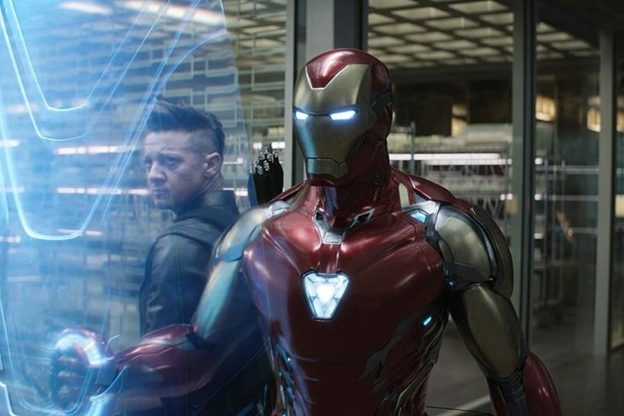 Bu Yıl 7.67 Milyar Dolar Hasılata Ulaşan Disney, Bir Yılda En Çok Hasılat Yapan Stüdyo Rekorunu Yeniledi