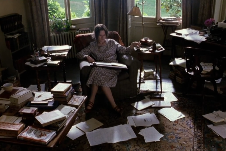 Edebiyatın Yaratıcı Zihinlerine Odaklanan 10 Çarpıcı Biyografi