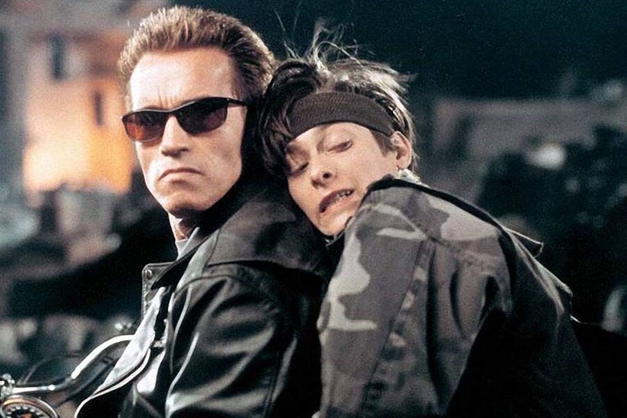 Edward Furlong, Terminator: Dark Fate’te John Connor Rolüyle Geri Dönecek