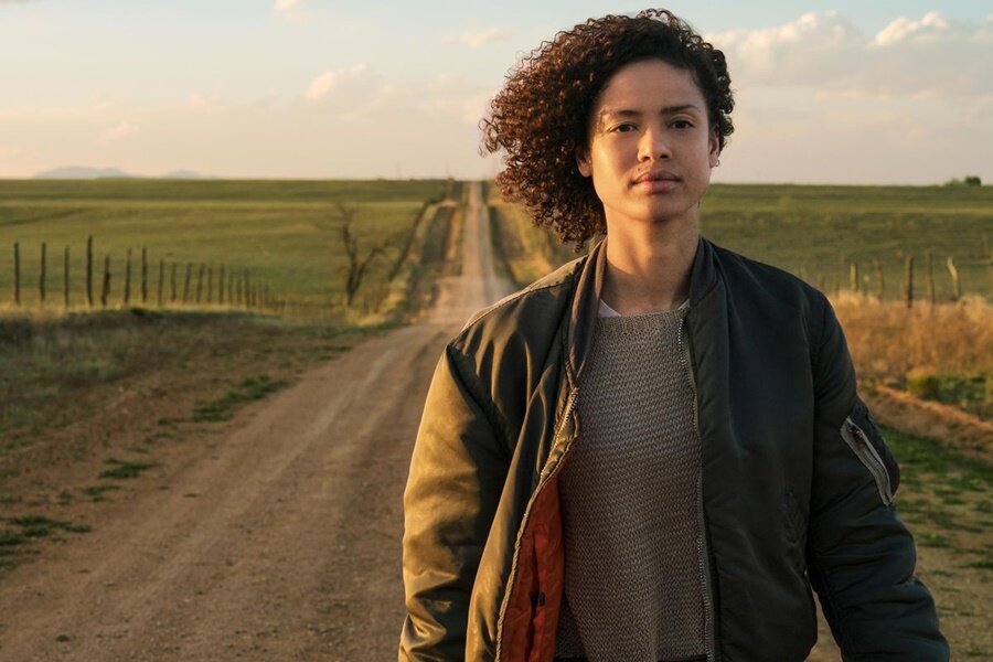 Viola Davis, Sinemadan Diziye Uyarlanan Fast Color’ın Yapımcılığını Üstlenecek