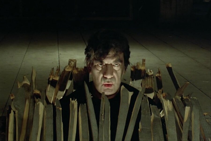 Orijinal Metne Farklı Açılardan Yaklaşan 7 Faust Uyarlaması