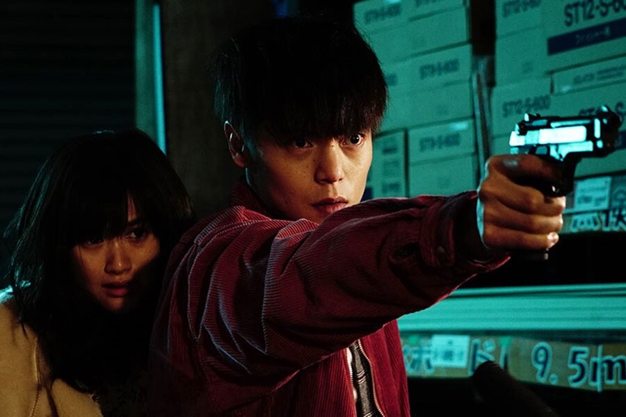 Takashi Miike İmzalı First Love’dan Yeni Fragman Yayınlandı