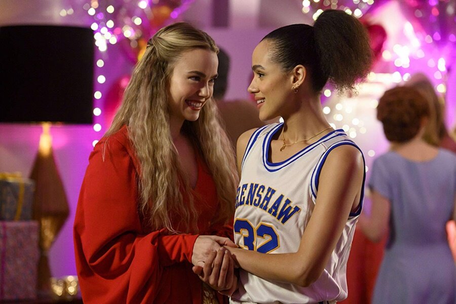 Four Weddings and a Funeral Dizisinden İlk Fragman Yayınlandı