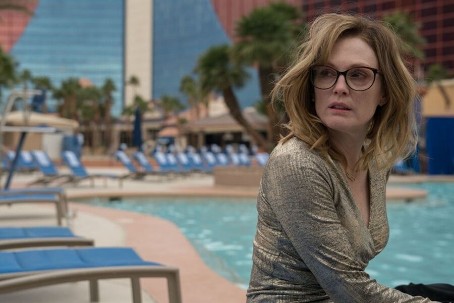 Yakında: Gloria Bell