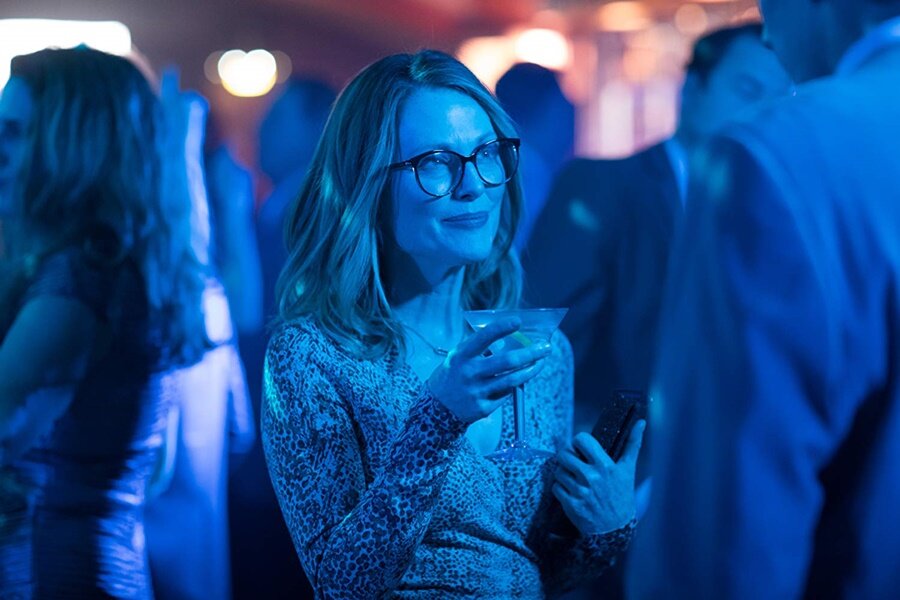 Gloria Bell Ön Gösterimi 17 Temmuz’da Başka Çarşamba’da