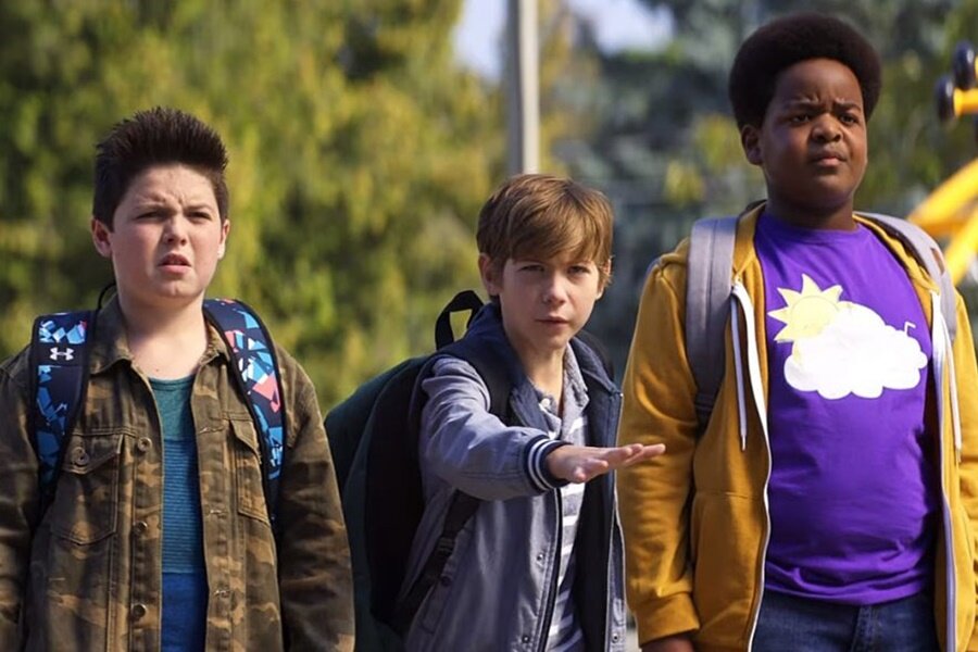 Evan Goldberg ve Seth Rogen’ın Yapımcılığını Üstlendiği Good Boys’tan Fragman Yayınlandı