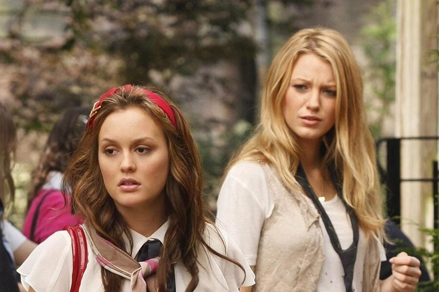 HBO Max, Yeni Gossip Girl Dizisi İçin Hazırlıklara Başladı