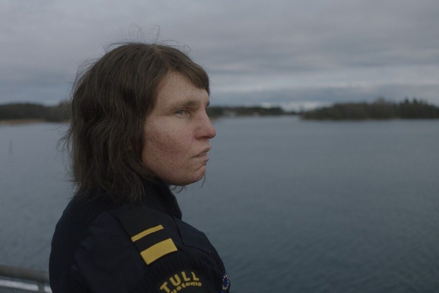 Gräns: Feminizm Herkes İçindir, Buna Trolller de Dâhil