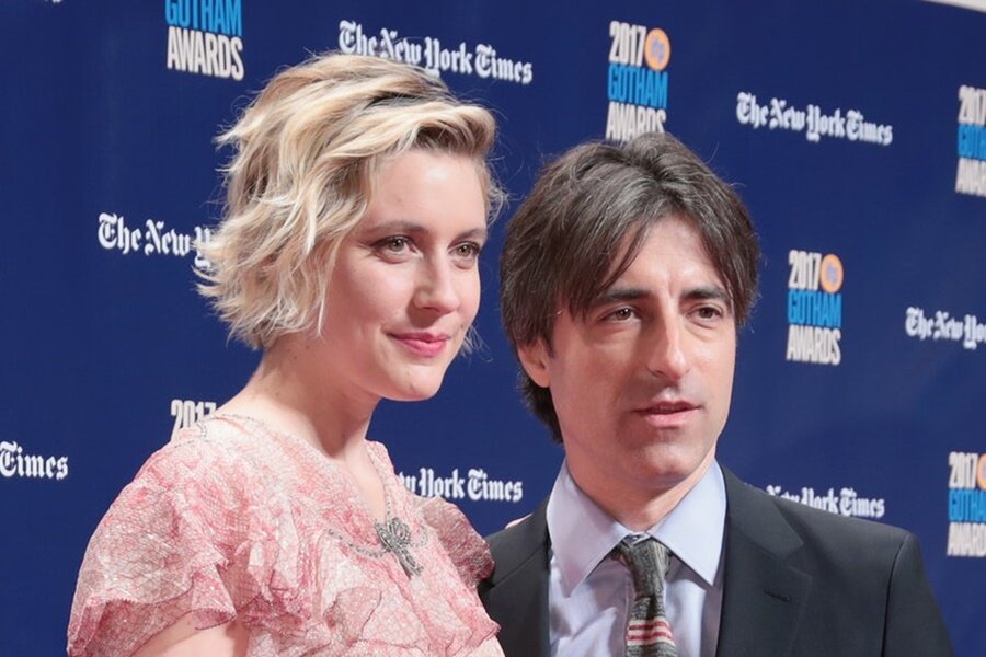 Margot Robbie’li Barbie Filminin Senaryosunu Greta Gerwig ve Noah Baumbach Yazacak