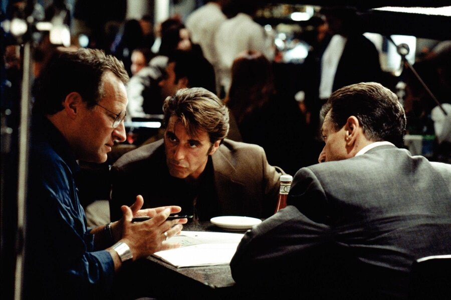 Ansel Elgort ve Ken Watanabe’li HBO Max Dizisi Tokyo Vice’ı Michael Mann Yönetecek