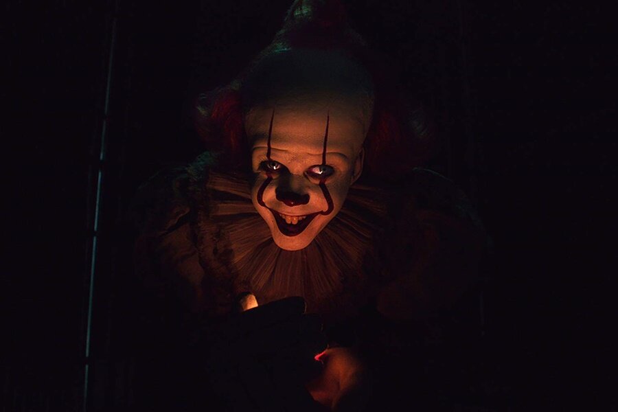 O Bölüm 2 – It: Chapter Two