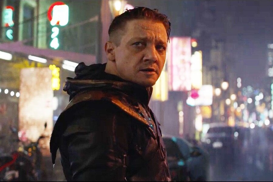 Jeremy Renner, 2004 Yılında Hellboy Rolü İçin Gelen Teklifi Reddettiğini Açıkladı
