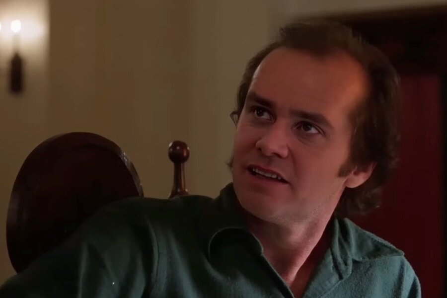 Jim Carrey’nin The Shining’deki Jack Karakterine Büründüğü Deepfake Videosu, Sosyal Medyada Kafa Karışıklığına Neden Oldu