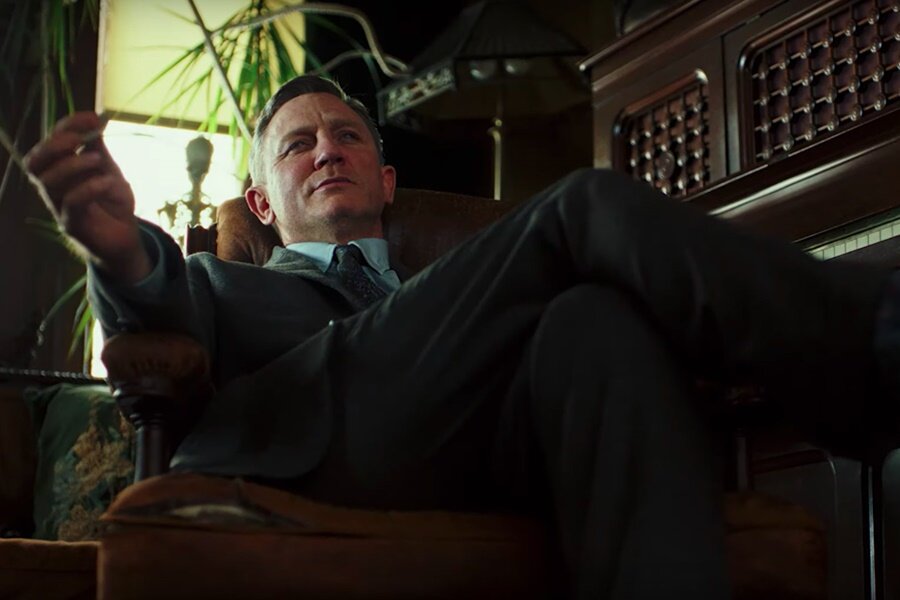 Rian Johnson’ın Daniel Craig ve Chris Evans’lı Yeni Filmi Knives Out’tan İlk Fragman Yayınlandı