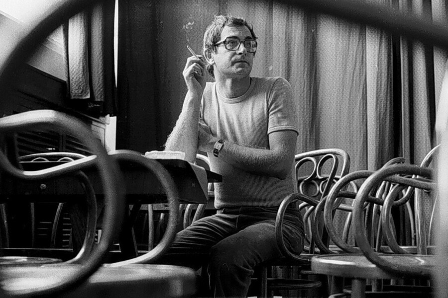 Krzysztof Kieślowski: İnsanı Aşkın Bir Güç Olarak Hayat