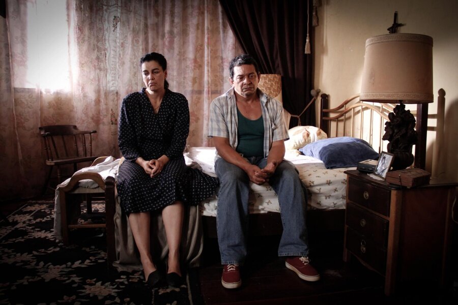 Güncel Venezuela Sinemasından 5 Seçkin Yapım Bu Ay Akbank Sanat’ta Sinemaseverler ile Buluşacak