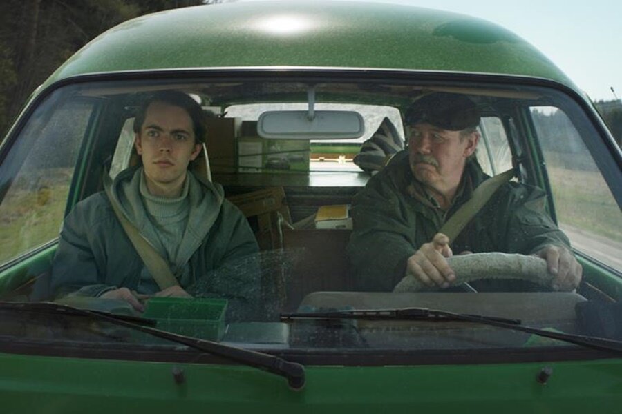 İlk Bakış: Klaus Härö’nün Yeni Filmi Life After Death