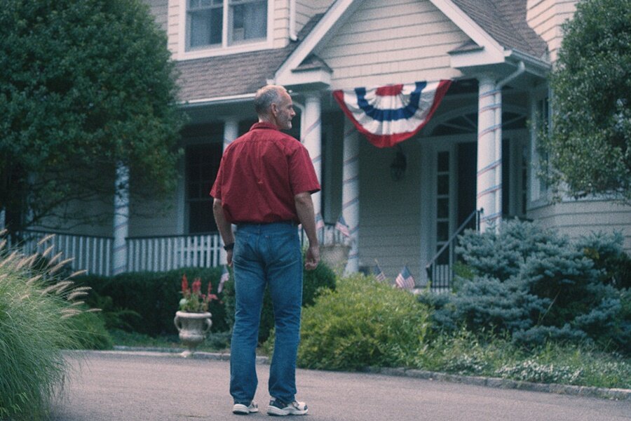 Haftanın Kısa Filmi: Light My Fire