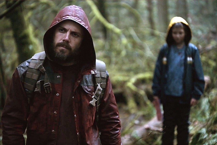 Casey Affleck İmzalı Light of My Life’tan İlk Fragman Yayınlandı