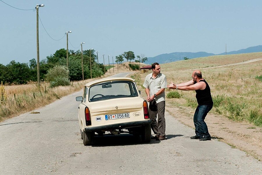 Şişli’de Açık Havada Film Gösterimleri Başlıyor