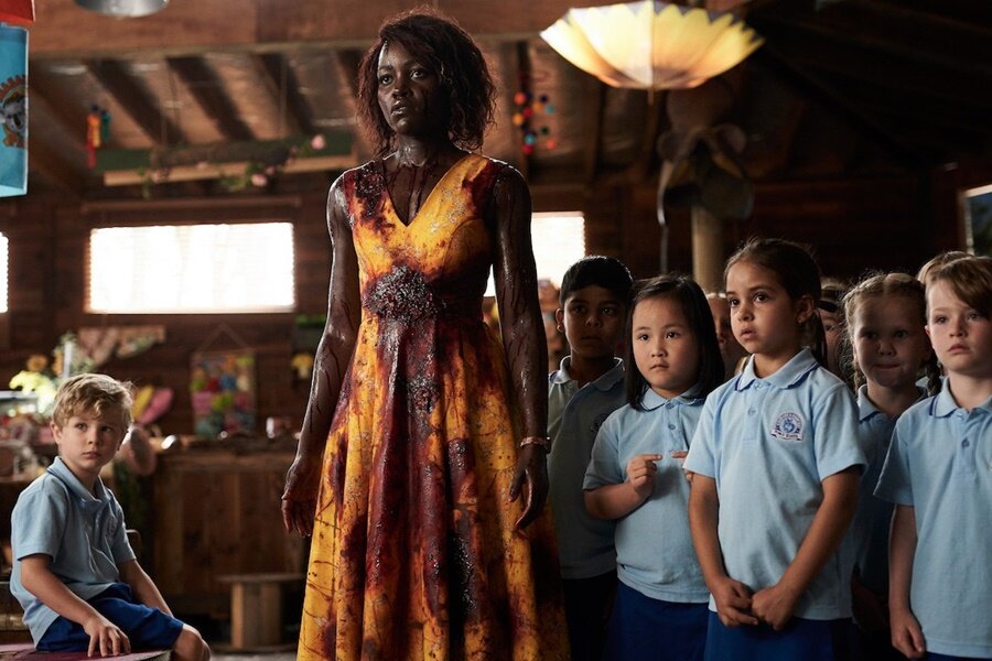Lupita Nyong’o’nun Başrolünü Üstlendiği Little Monsters’tan Fragman Yayınlandı