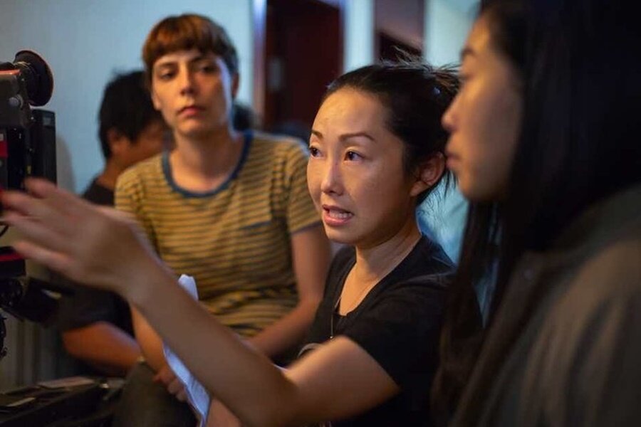 The Farewell ile Dikkat Çeken Lulu Wang’in Bir Sonraki Filmi Children of the New World Olacak