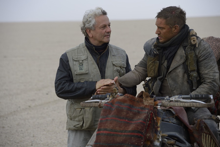 George Miller, Mad Max: Fury Road’un Devam Filmleri Hakkında Konuştu